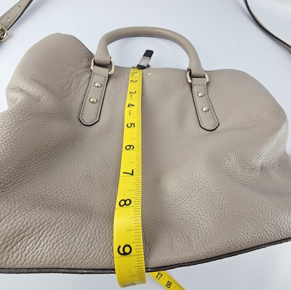 Kate Spade New York Larchmont Avenue Evangelie Crossbody Handbag - Picture 14 of 14